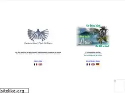 Sites similar to world-of-islands.com