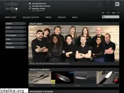 Sites similar to world-of-knives.ch