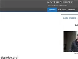 Sites similar to world-of-mev.de