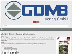 Sites similar to world-of-mining.de