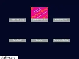 Sites similar to world-of-orient.de