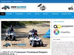 Sites similar to world-of-quads.at