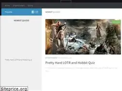 Sites similar to world-of-quiz.com