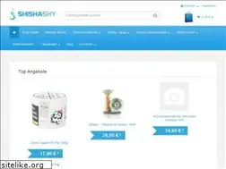 Sites similar to world-of-shisha.com