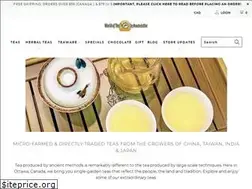 Sites similar to world-of-tea.ca
