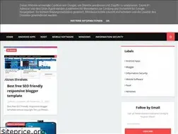Sites similar to world-of-technology-10.blogspot.com