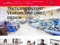 Sites similar to world-of-textiles.com