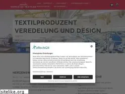 Sites similar to world-of-textiles.de