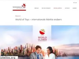 Sites similar to world-of-toys.org