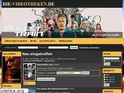 Sites similar to world-of-video.de