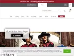 Sites similar to world-of-western.nl