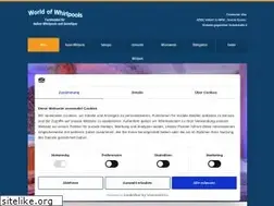 Sites similar to world-of-whirlpools.de