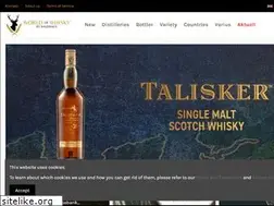 Sites similar to world-of-whisky.ch