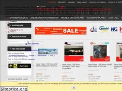 Sites similar to world-of-wings.eu
