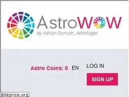 Sites similar to world-of-wisdom.com