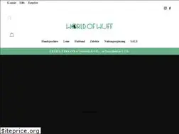 Sites similar to world-of-wuff.at