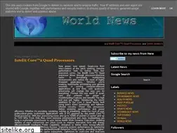Sites similar to world-onlinex.blogspot.com