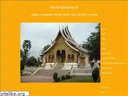 Sites similar to world-pictures.nl