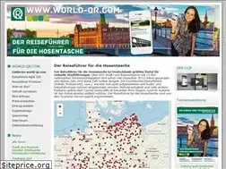 Sites similar to world-qr.com