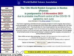 Sites similar to world-rabbit-science.com