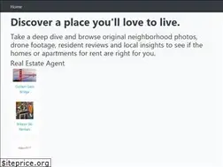 Sites similar to world-real-estate.info