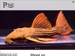 Sites similar to world-rivers.net