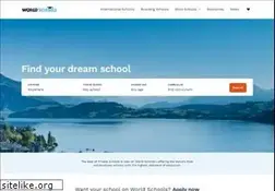 Sites similar to world-schools.com