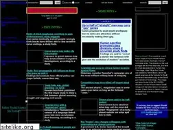 Sites similar to world-science.net