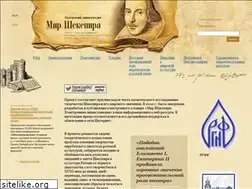 Sites similar to world-shake.ru
