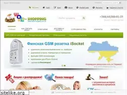 Sites similar to world-shopping.com.ua