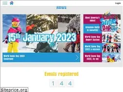 Sites similar to world-snow-day.com
