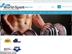 Sites similar to world-sport.com.ua