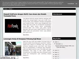 Sites similar to world-spy.blogspot.com