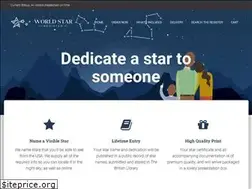 Sites similar to world-star-register.com