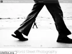 Sites similar to world-street.photography