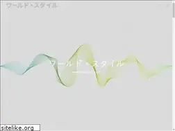 Sites similar to world-style0721.com