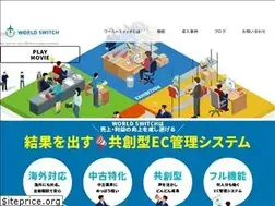 Sites similar to world-switch.com