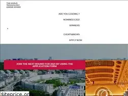 Sites similar to world-technology-leaders.com