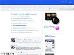 Sites similar to world-templates.com