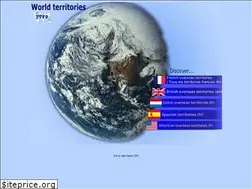 Sites similar to world-territories.com