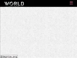 Sites similar to world-the-stage.com