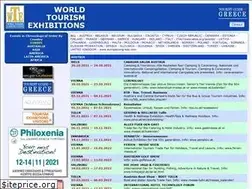 Sites similar to world-tourism-exhibitions.com