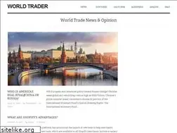 Sites similar to world-trader.com