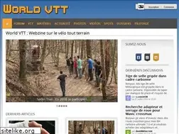 Sites similar to world-vtt.com