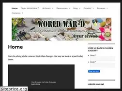 Sites similar to world-war-d.com
