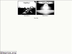 Sites similar to world-wars.org