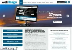 Sites similar to world-webdesign.com