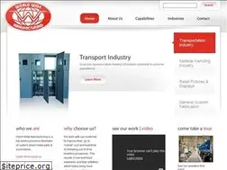 Sites similar to world-wide-mfg.com