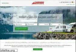 Sites similar to world-wide-wheels.ch
