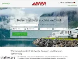 Sites similar to world-wide-wheels.com